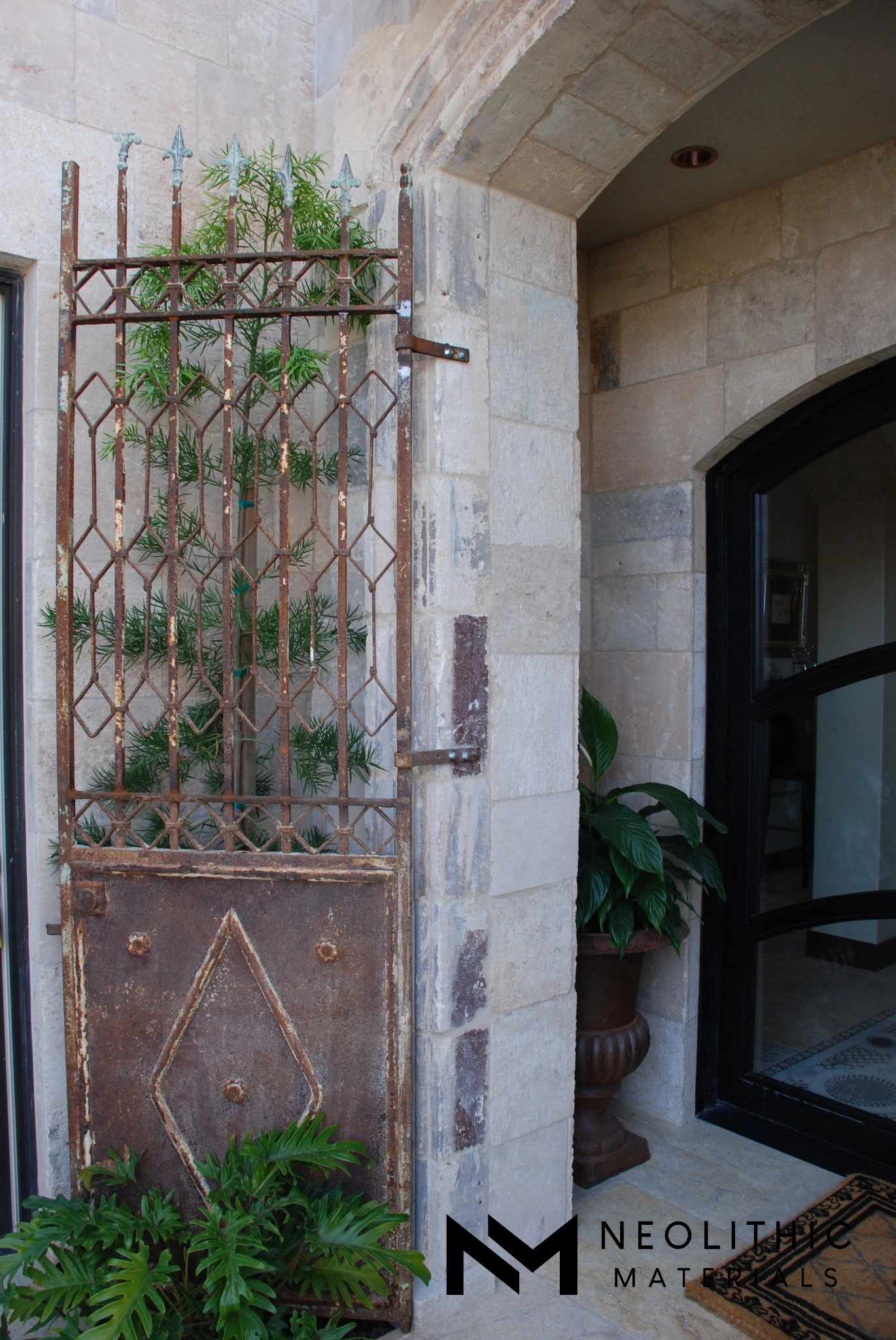 Reclaimed Corsica - 1st Cut - Image 6